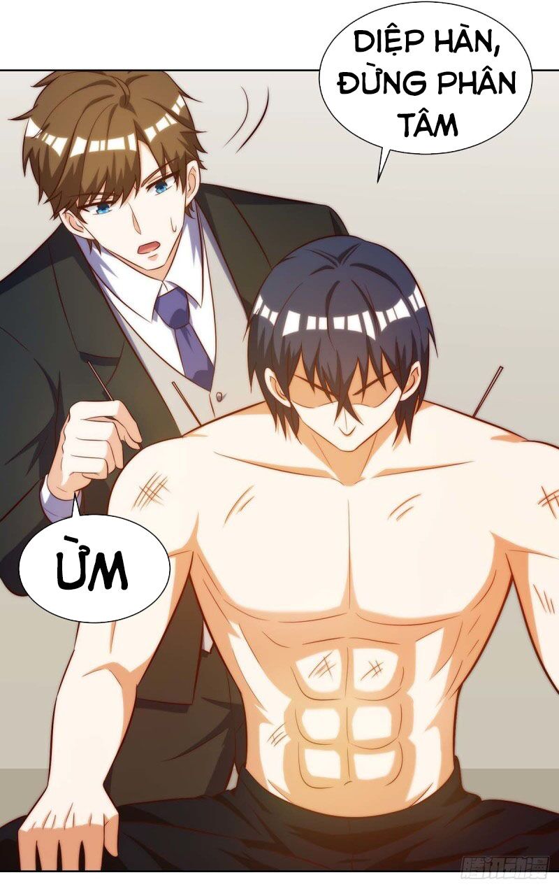 Thần Cấp Thấu Thị: Chapter 110