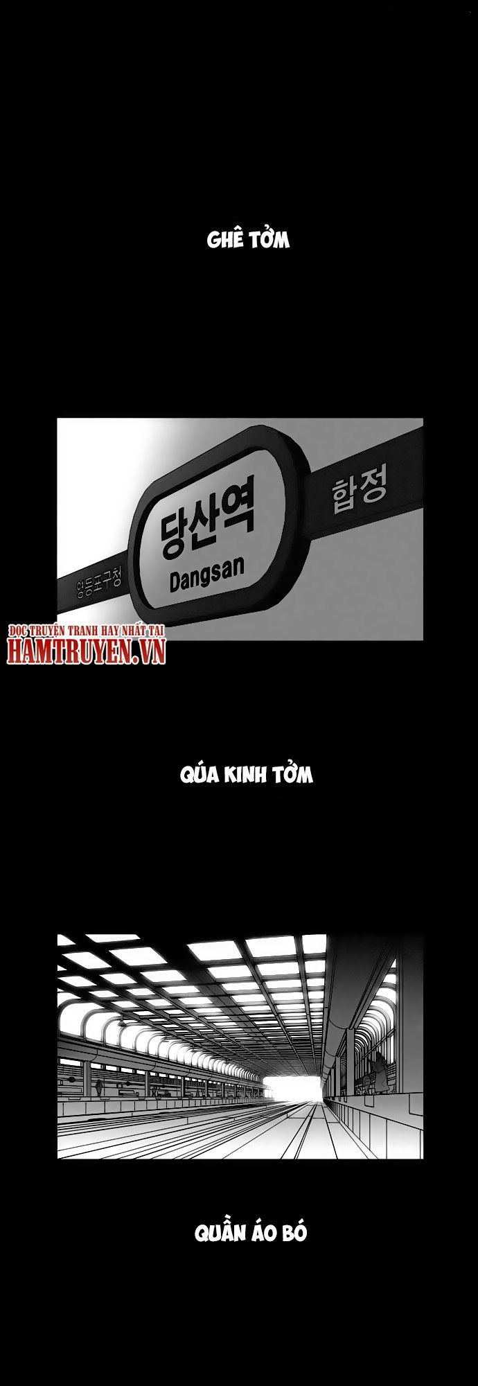 Thành Phố Ma Thuật: Chapter 11