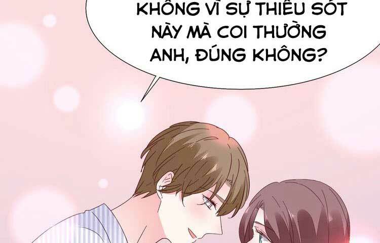 Điều Ước Sủng Ái Bất Bình Đẳng: Chapter 114.1