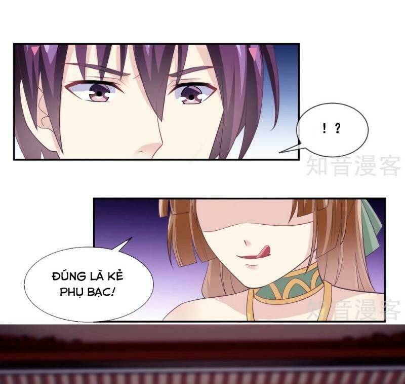 Ta Là Ngọc Hoàng Đại Đế: Chapter 94