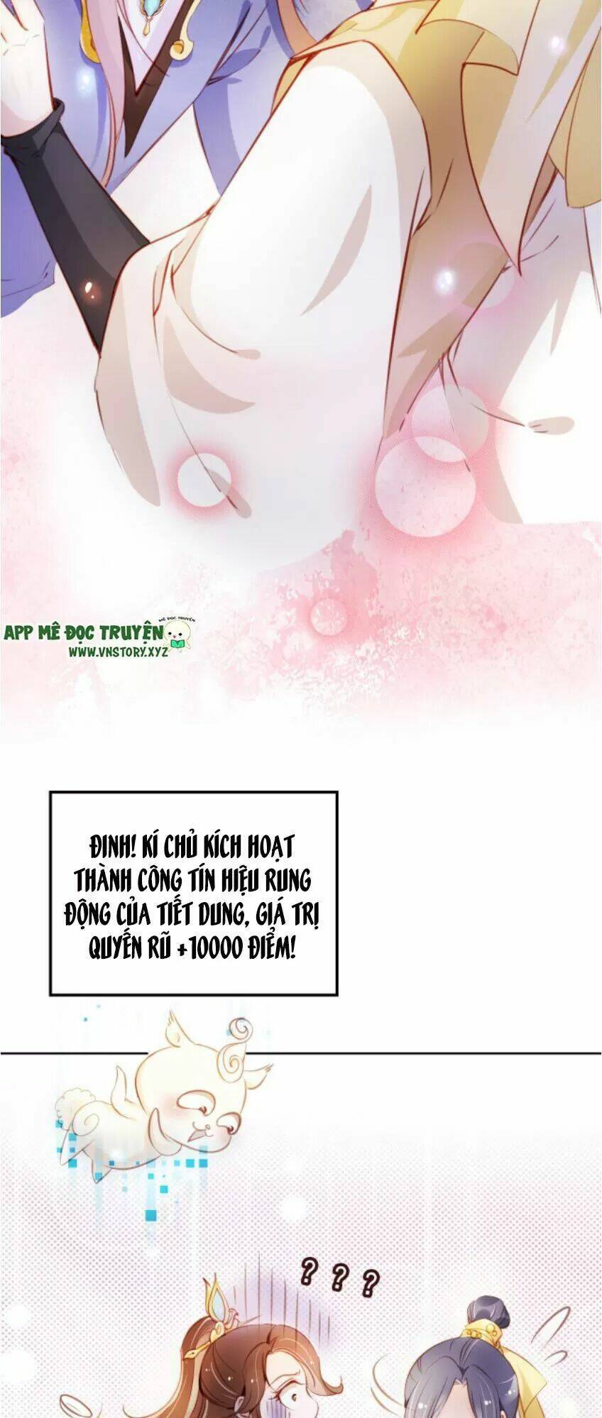 Nàng Trở Thành Bạch Nguyệt Quang Của Vương Gia Bệnh Kiều: Chapter 62