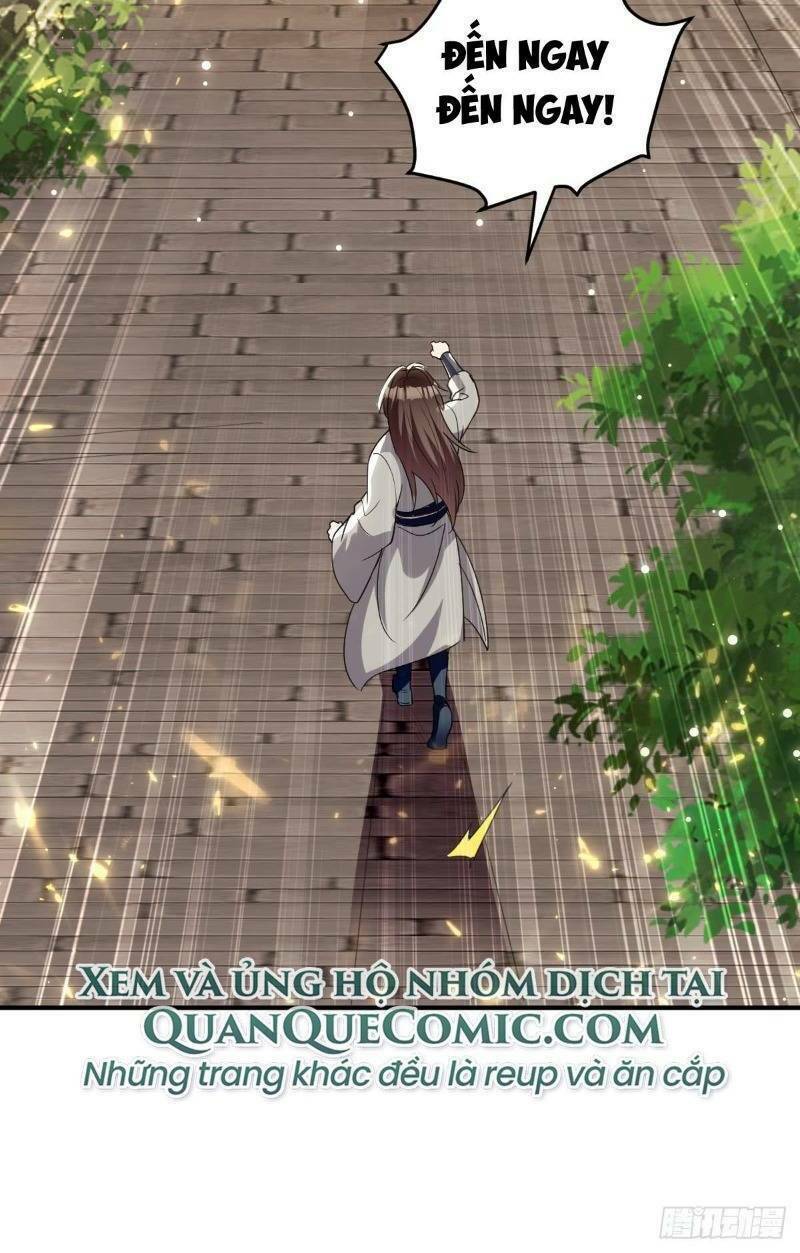 Dị Giới Siêu Cấp Ở Rể: Chapter 34