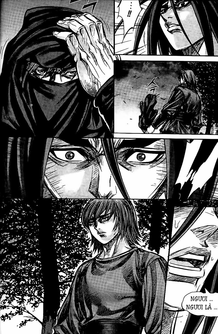 Diêm Đế: Chapter 147