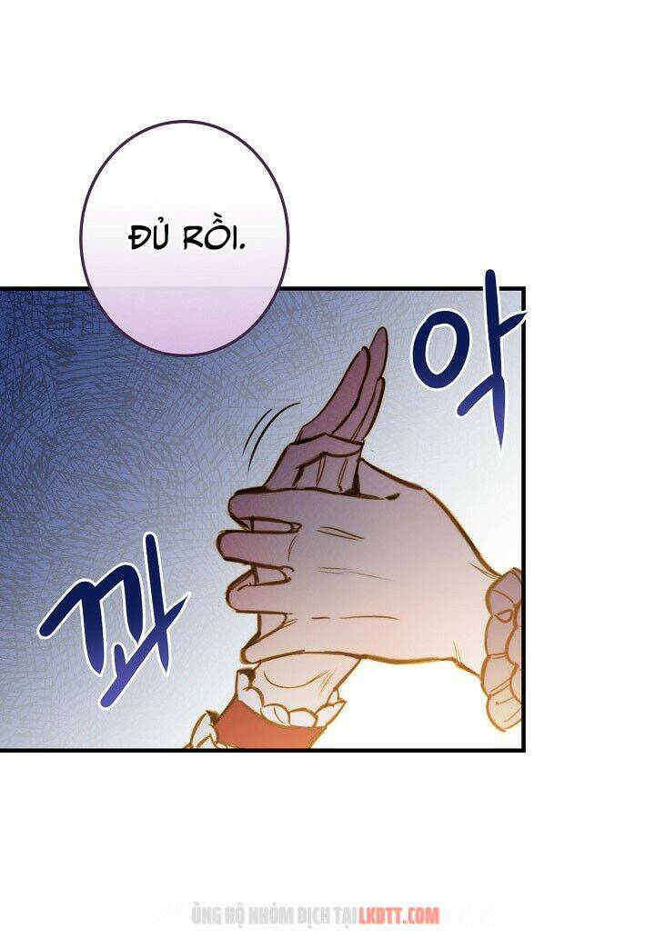 Hoàng Phi Bóng Tối: Chapter 22