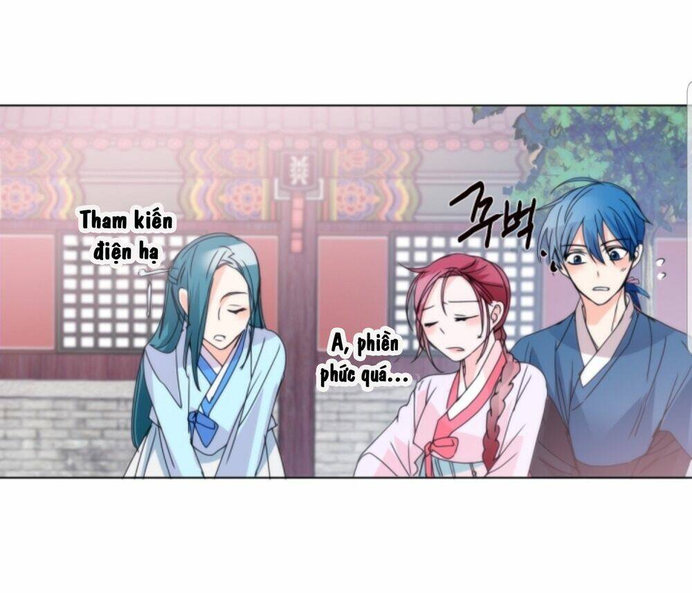 Chae Hong Sa: Chapter 63