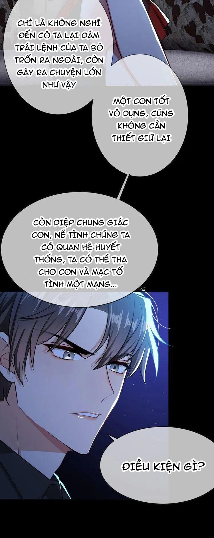 Cô Vợ Nhỏ Nuông Chiều Quá Lại Thành Ác!!: Chapter 222