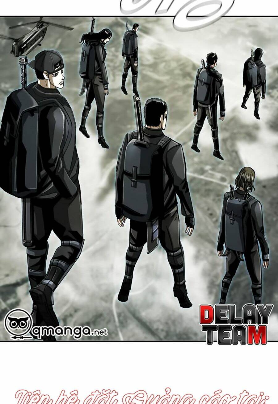 Thợ Săn Đầu Tiên: Chapter 75