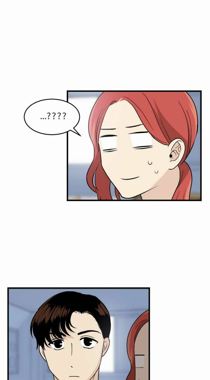Người Đẹp Gangnam: Chapter 26