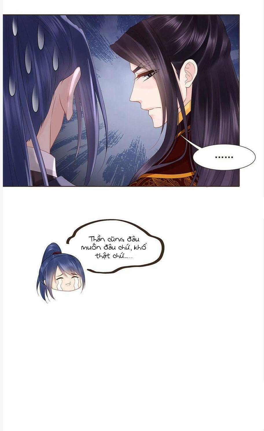 Đại Giá Thừa Tướng: Chapter 145