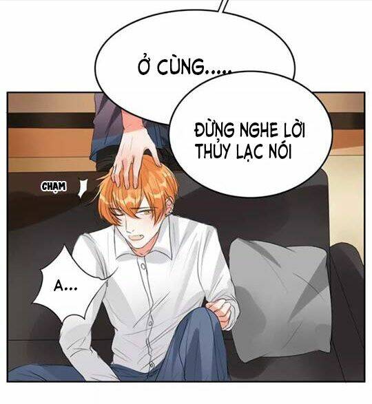 Trẫm Không Phải Là Đại Minh Tinh: Chapter 17