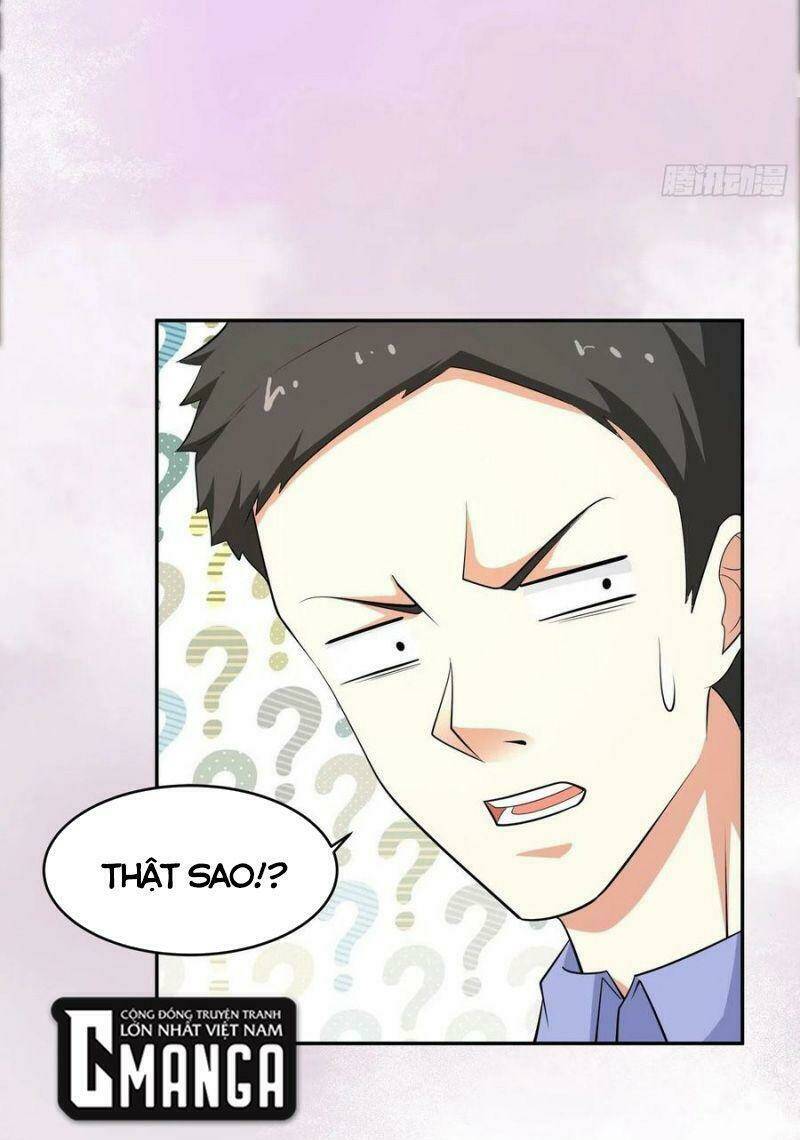 Người Tu Tiên Tại Đô Thị: Chapter 132