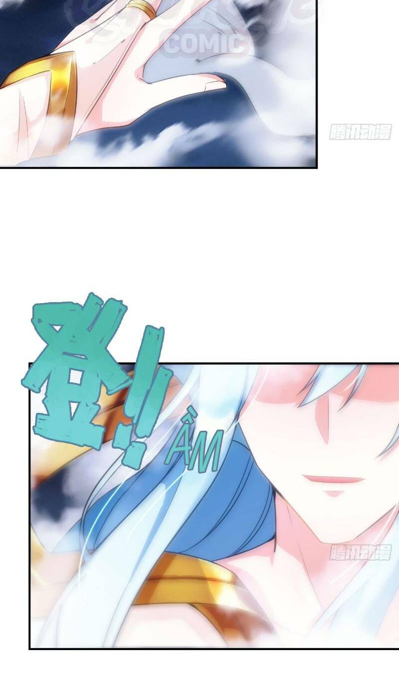 Khởi Đầu Bằng Một Con Côn: Chapter 85
