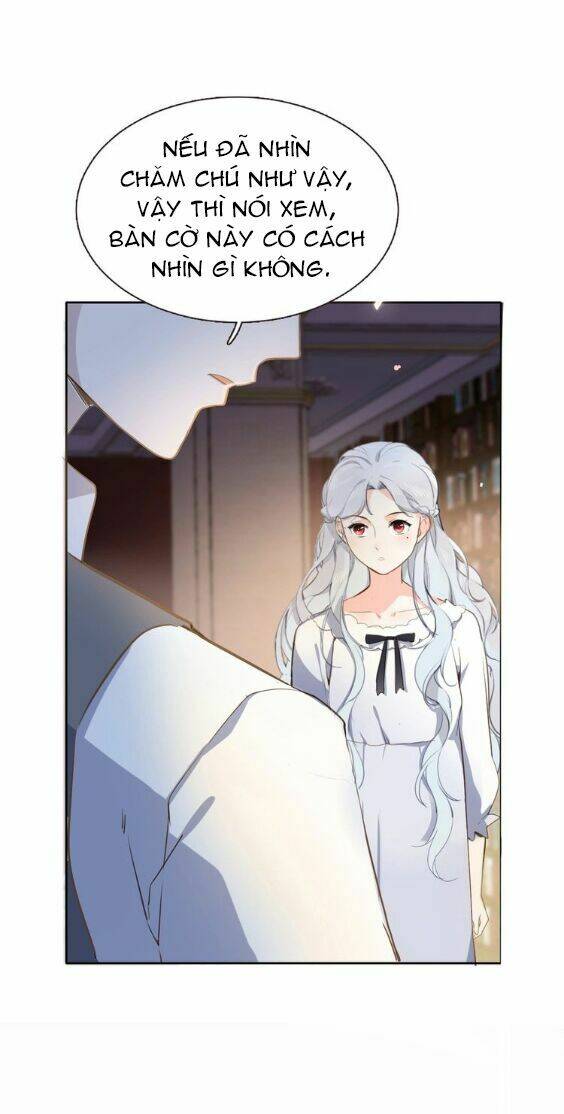 Hầu Nữ Giá Đáo: Chapter 9