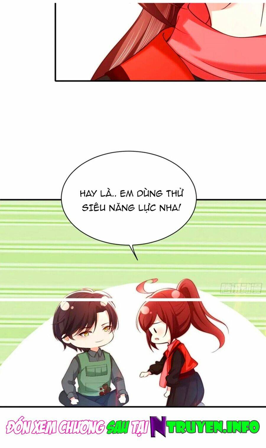 Nam Thần Truy Thê Chỉ Nam: Chapter 87.1