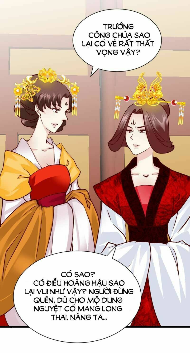 Tuyệt Thế Độc Phi Của Tà Vương: Chapter 60