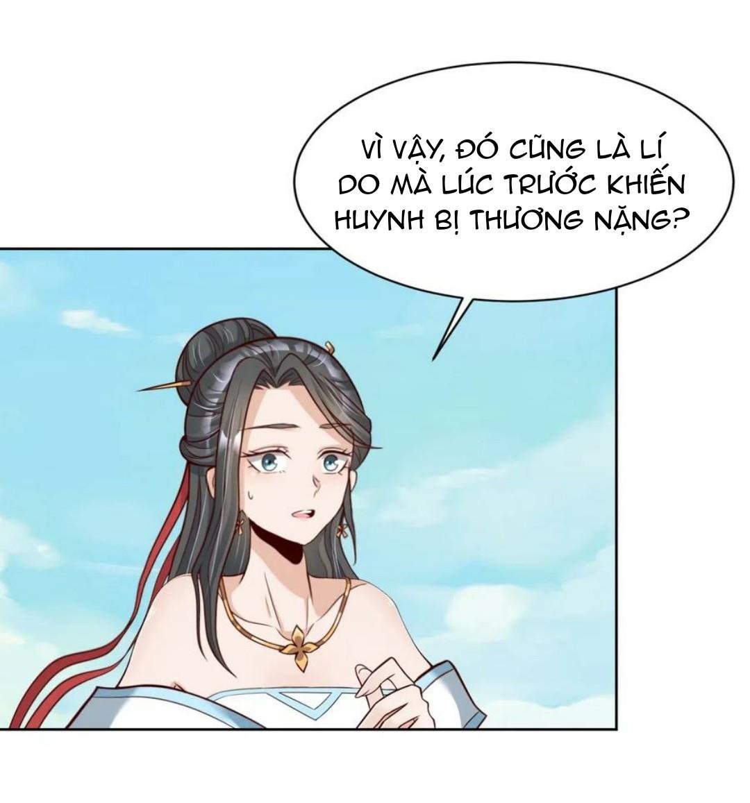 Sau Khi Tích Đủ Độ Hào Cảm: Chapter 13