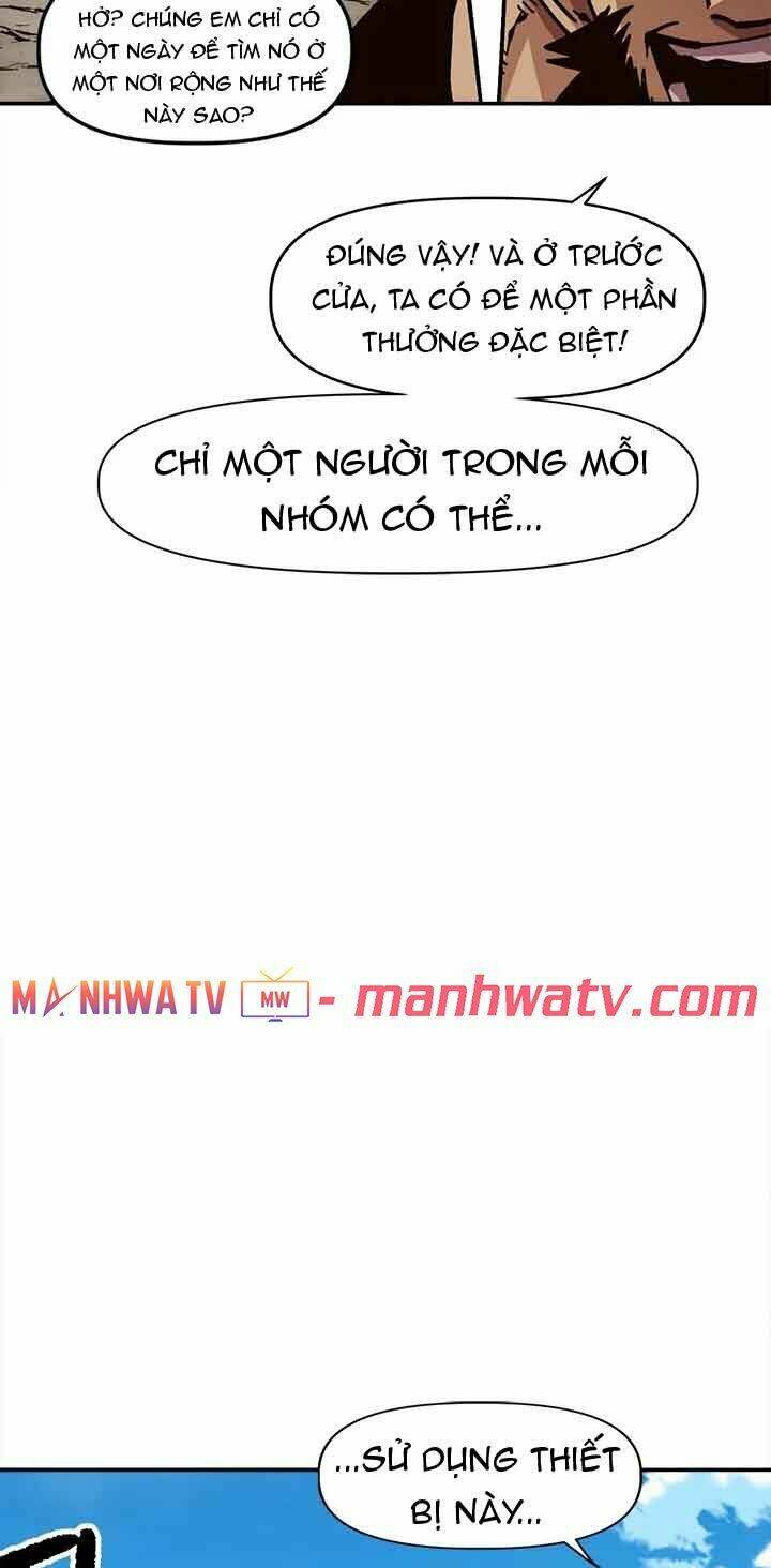 Nô Lệ Nghịch Thiên: Chapter 25