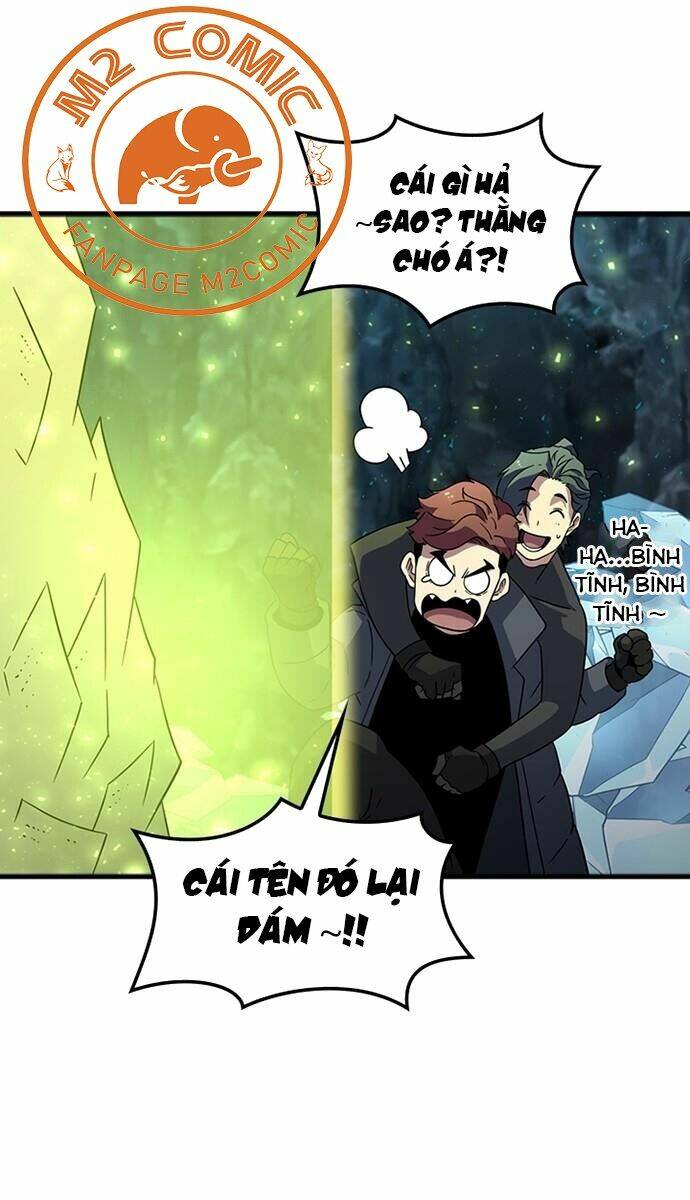 Điểm Chết: Chapter 22