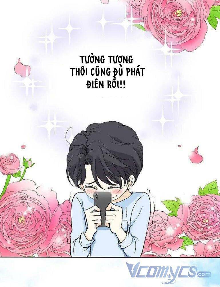 Lee Bom, Em Là Của Anh: Chapter 50