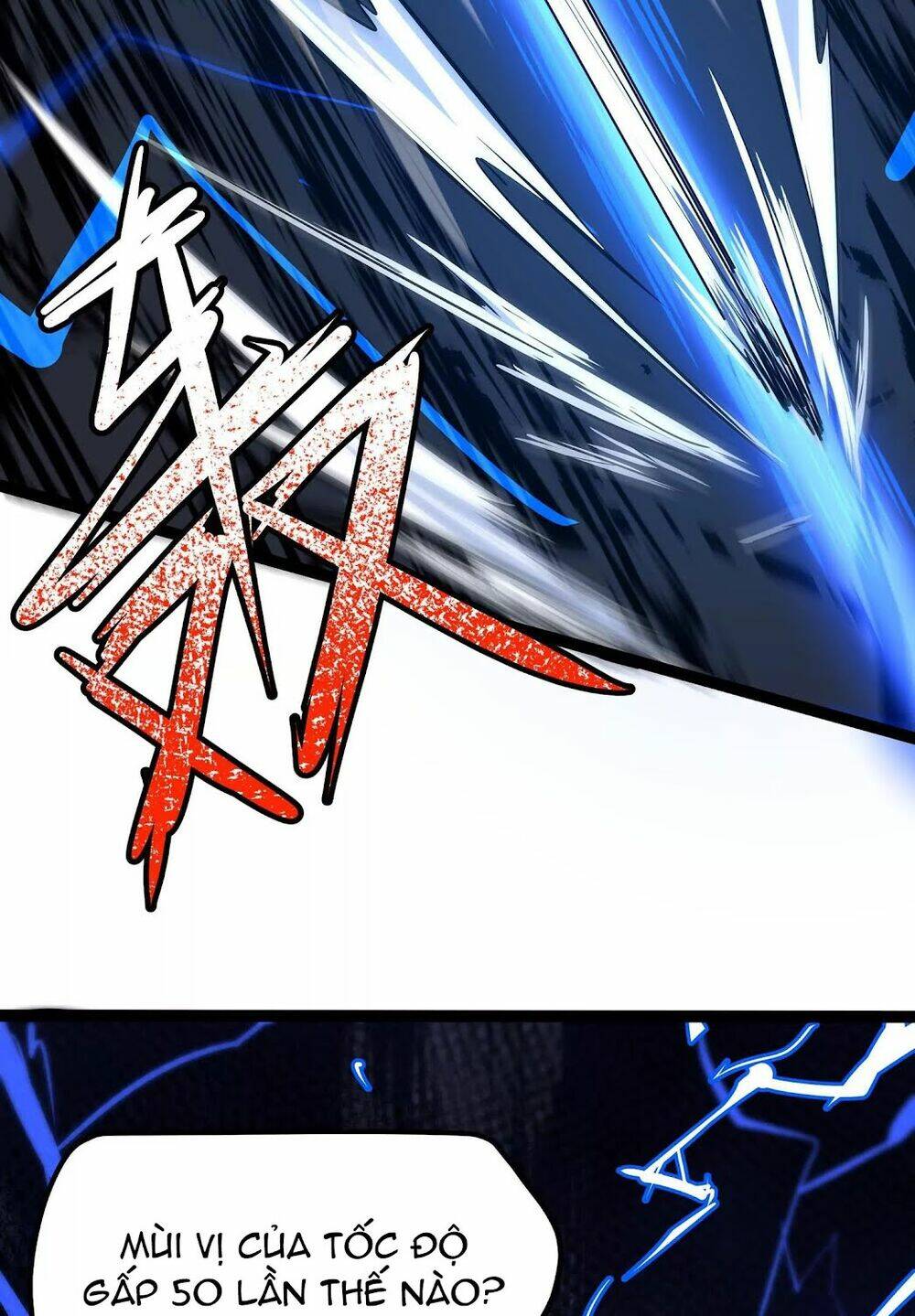 Chư Thần Rút Lui: Chapter 20