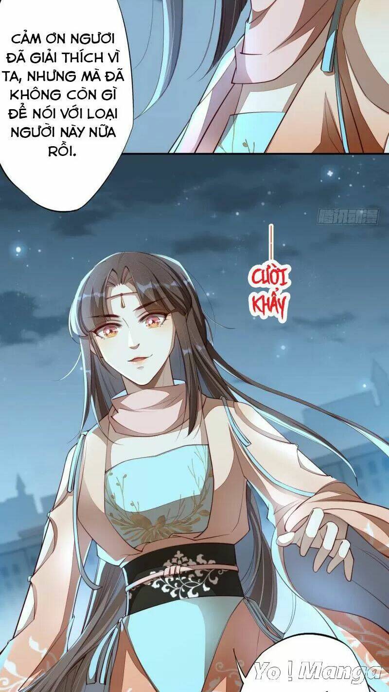 Tuyệt Thế Luyện Đan Sư: Chapter 92