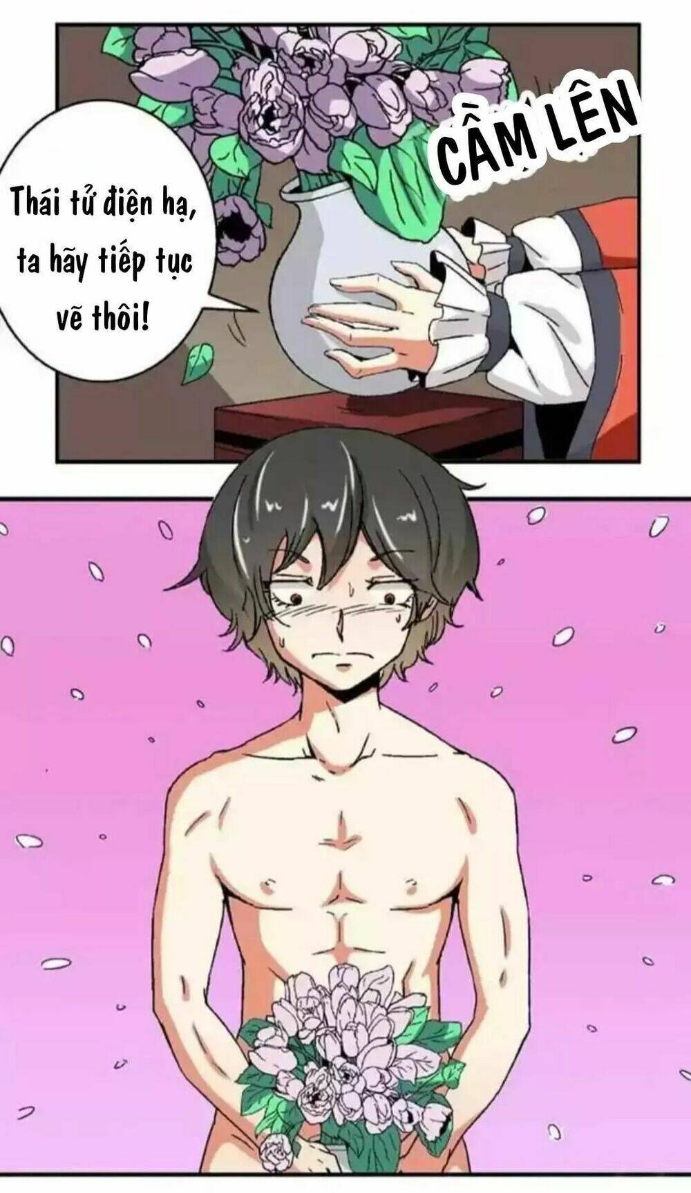 Tướng Quân Hữu Hỷ: Chapter 67