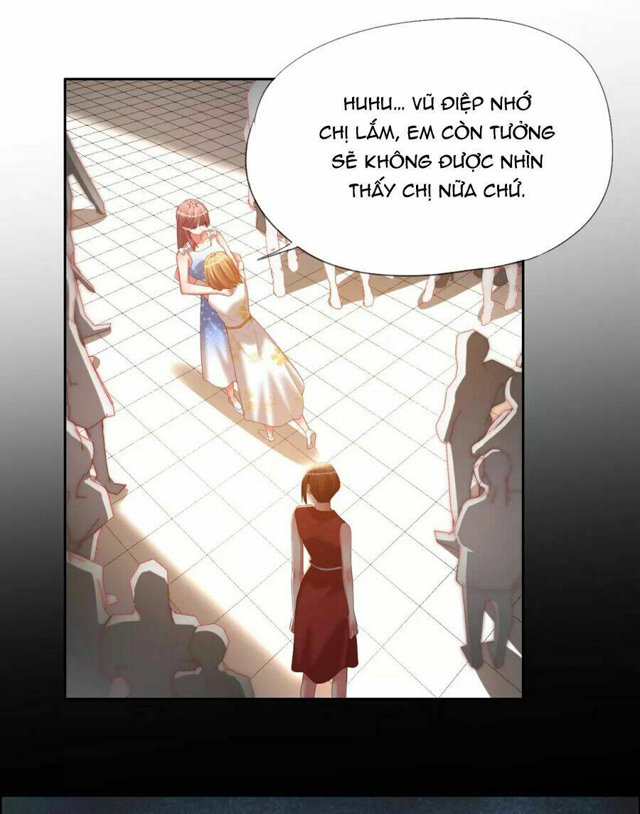 Vì Yêu Mà Khắc Cốt Ghi Tâm: Chapter 76