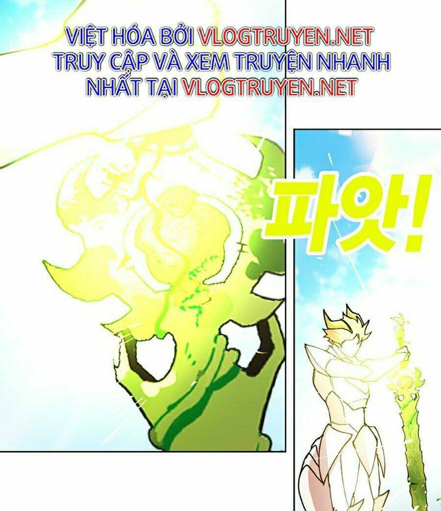 Hard Core Leveling Warrior Ss2: Chapter 94