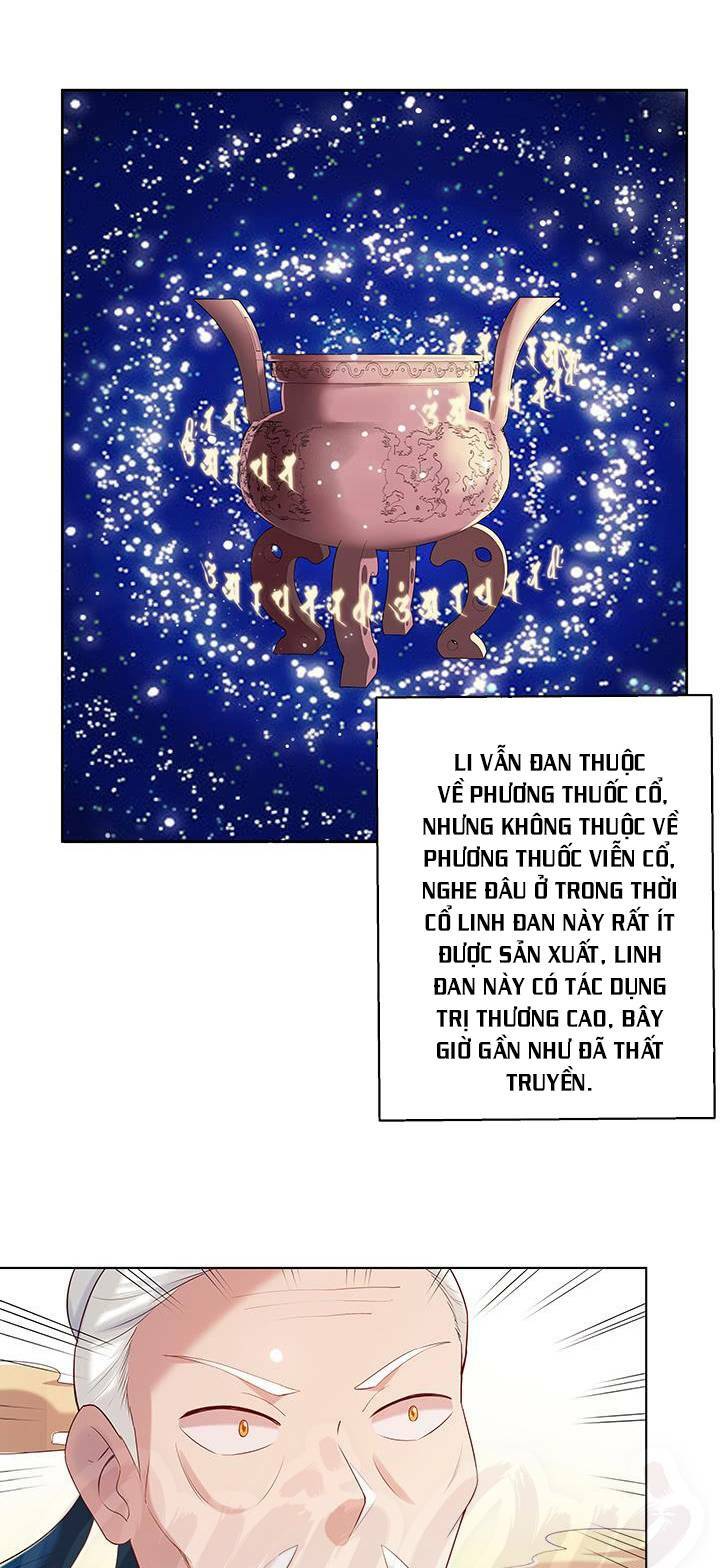 Siêu Phàm Truyện: Chapter 127