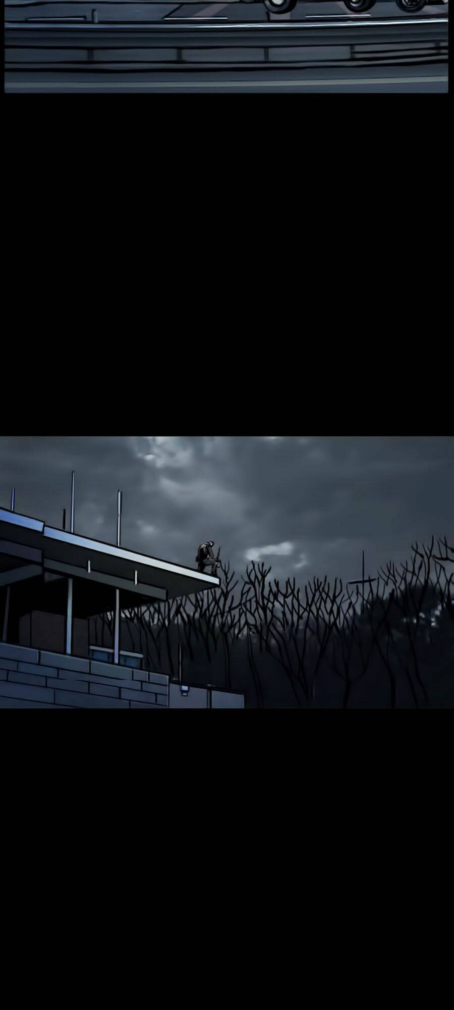 Thợ Săn Đầu Tiên: Chapter 10