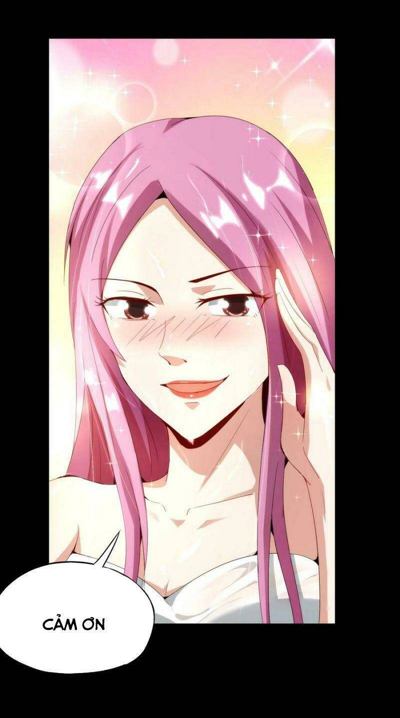Vòng Bạn Bè Mạnh Nhất Của Tiên Giới: Chapter 64