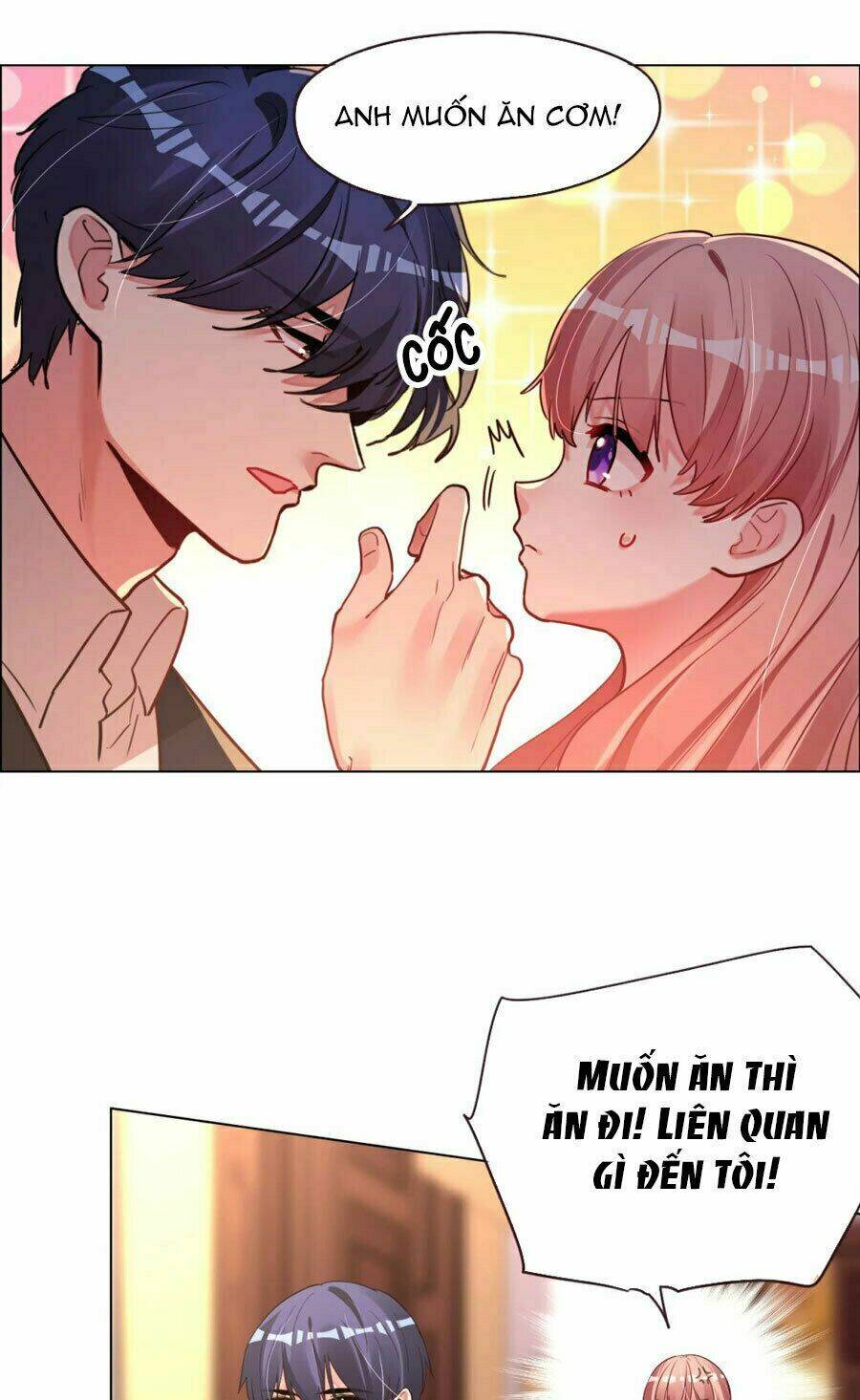 Vì Yêu Mà Khắc Cốt Ghi Tâm: Chapter 44