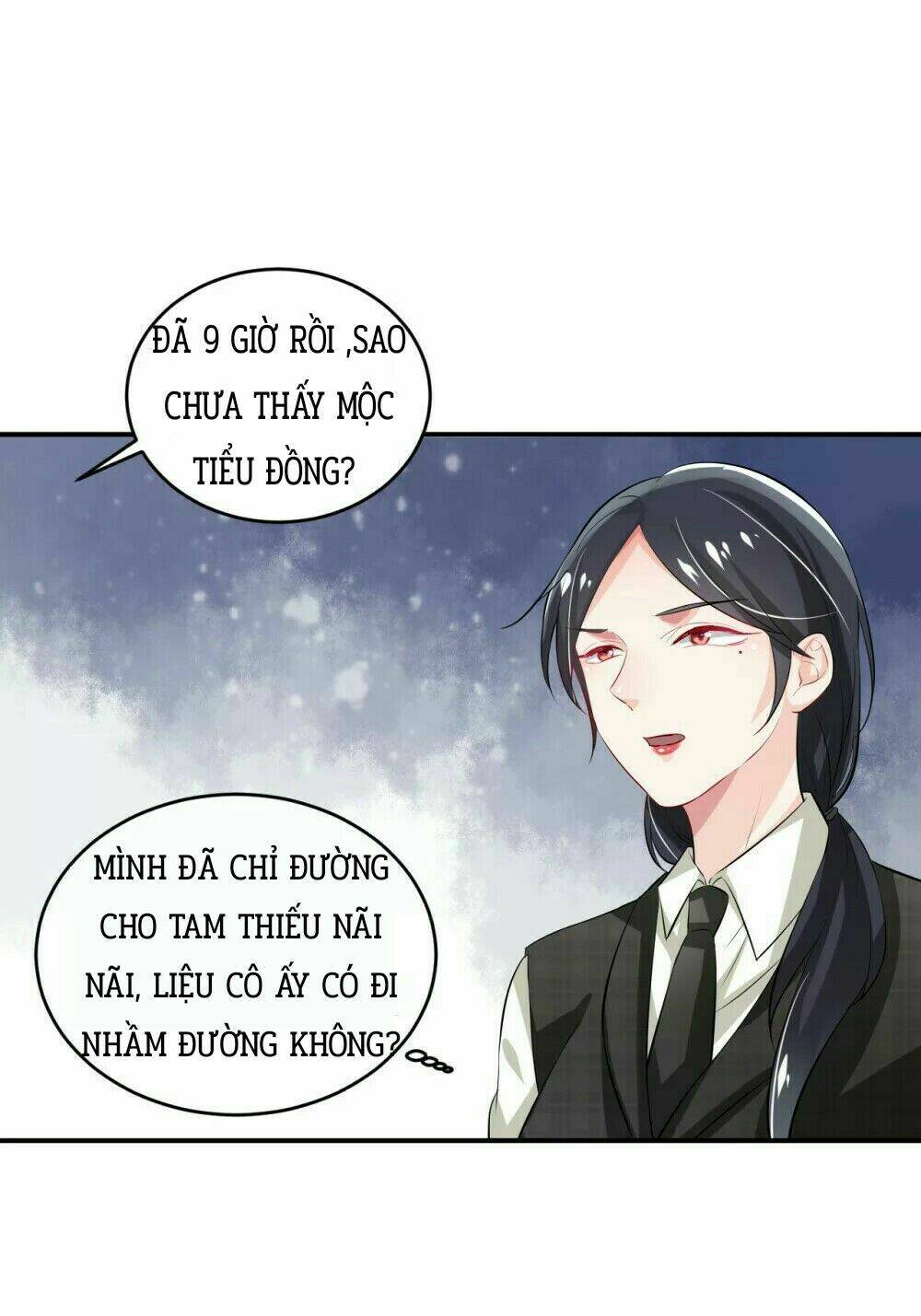 Hào Môn Đào Giá 101 Lần: Chapter 5