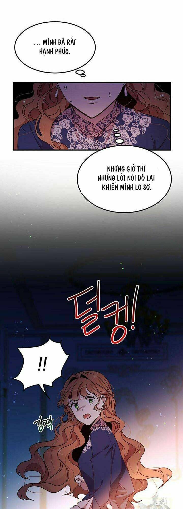 Công Tước, Loạn Vừa Thôi!: Chapter 76