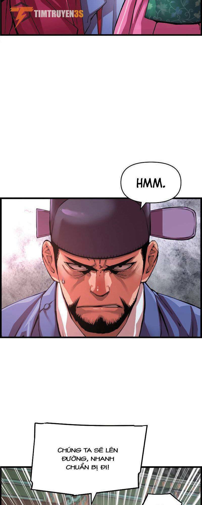 Tôi Sẽ Sống Như Một Hoàng Tử: Chapter 76
