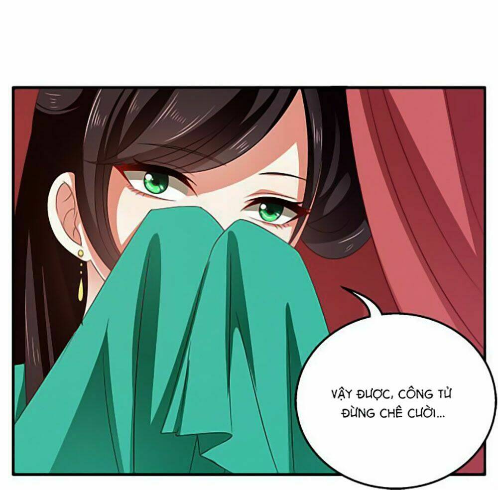 Thịnh Thế An Nhiên: Chapter 15