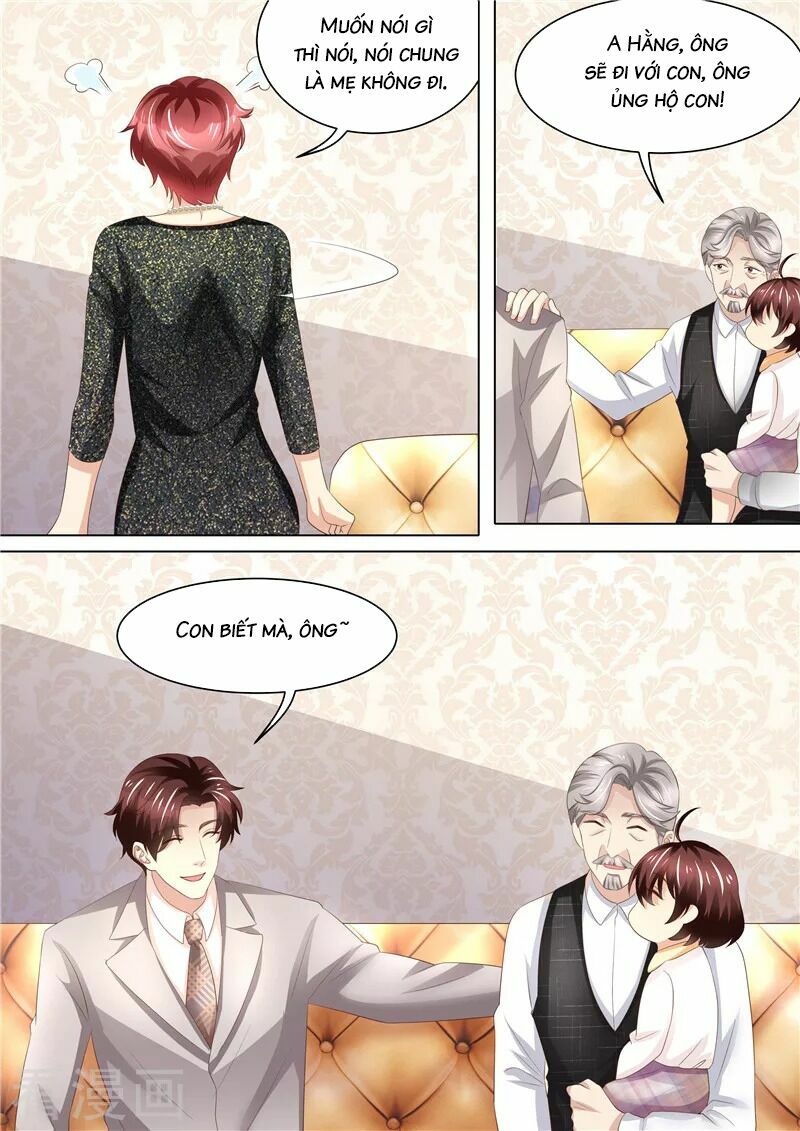Cưng Chiều Vợ Yêu: Chapter 241