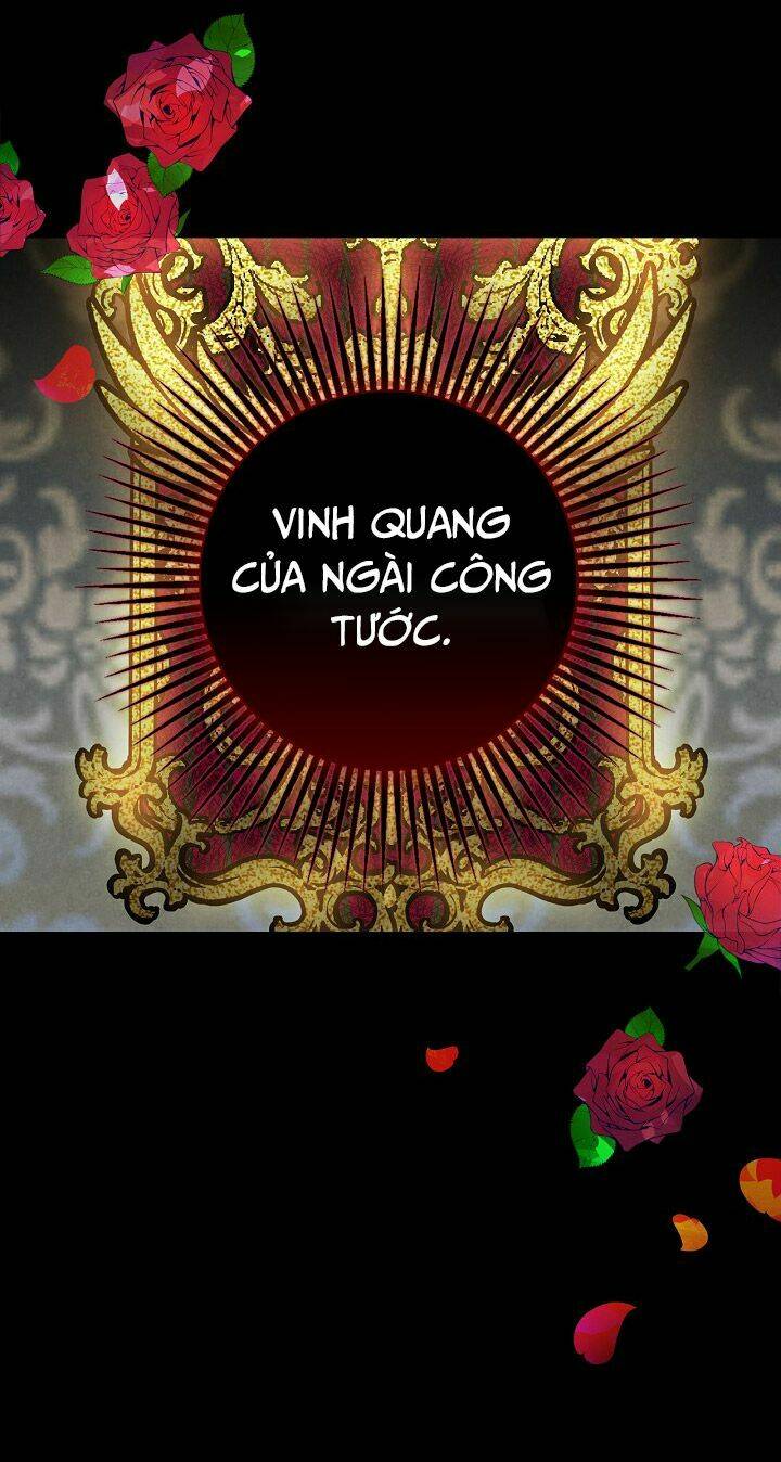 Hoàng Phi Bóng Tối: Chapter 8