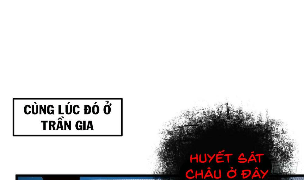 Thần Huyền Sư: Chapter 11