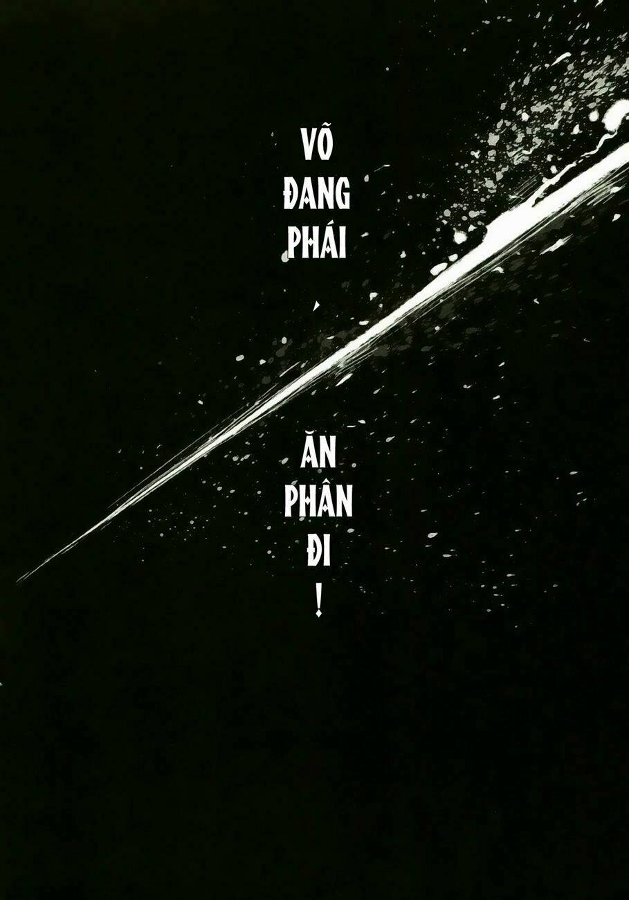 Thiết Huyết Nam Nhi: Chapter 8