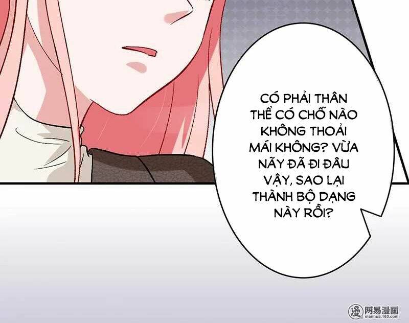 Manh Thê Khó Dỗ: Chapter 63