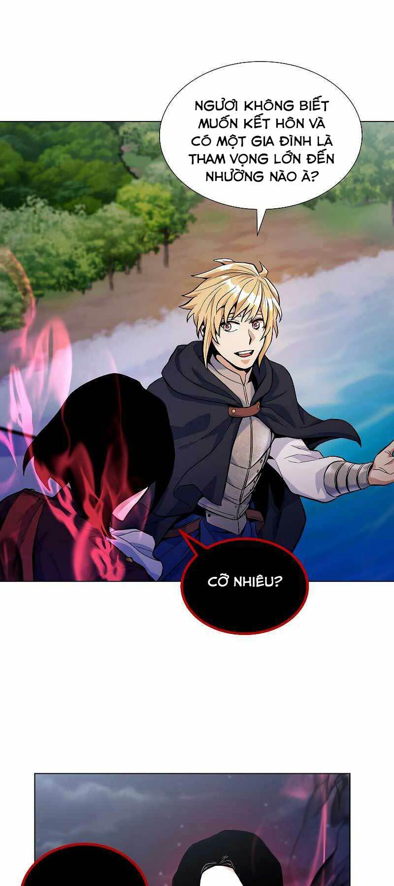 Bạo Chúa Cường Hoành: Chapter 24