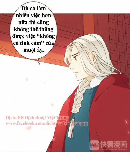 Bạn Trai Tôi Là Cẩm Y Vệ: Chapter 86