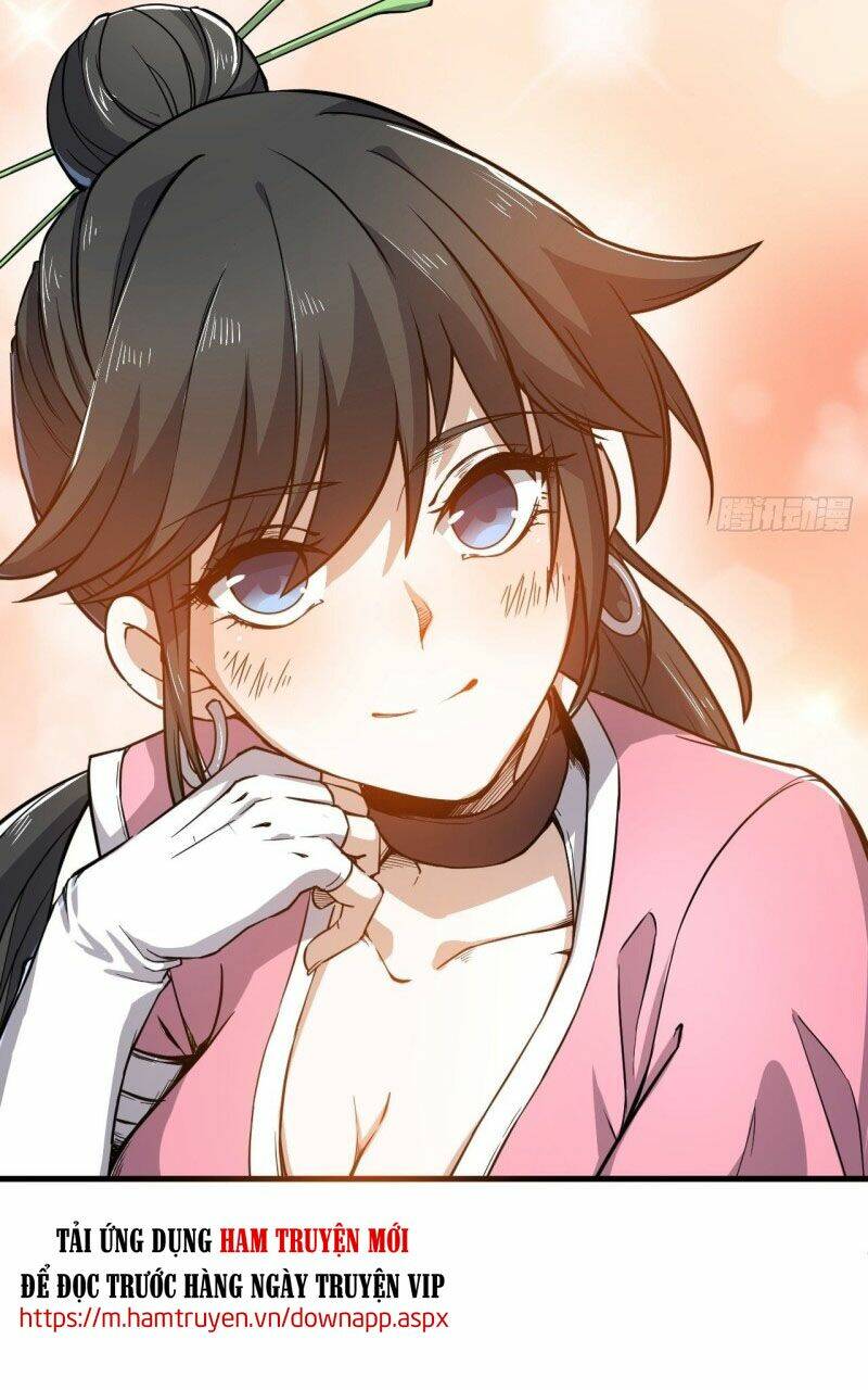 Thần Võ Đế Tôn: Chapter 91