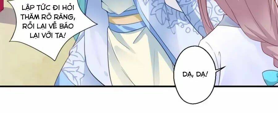 Khuynh Thế Y Phi Muốn Bỏ Chồng: Chapter 116