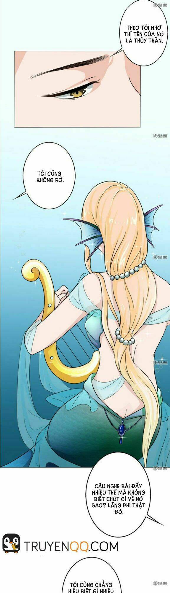 Become A Girl At Night: Chapter 25