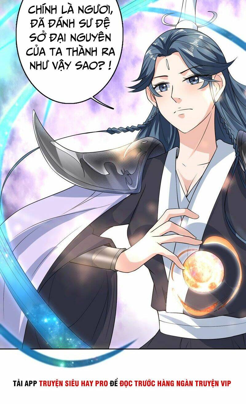 Tối Cường Thần Thú Hệ Thống: Chapter 152