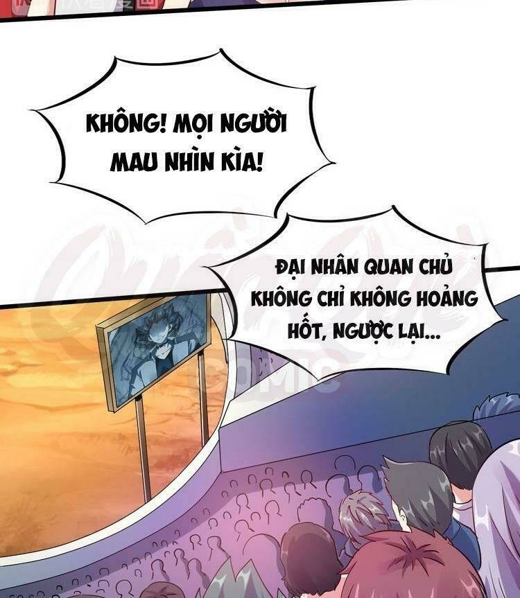 Kinh Thế Kỳ Nhân: Chapter 42