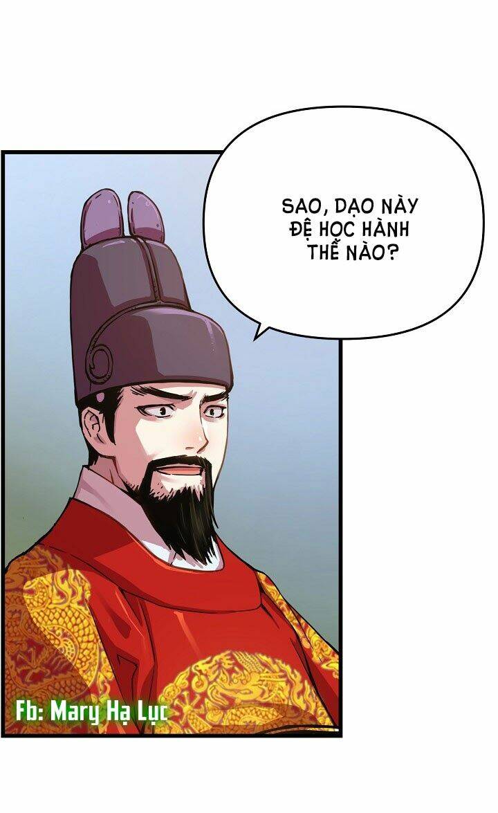 Tôi Sẽ Sống Như Một Hoàng Tử: Chapter 16