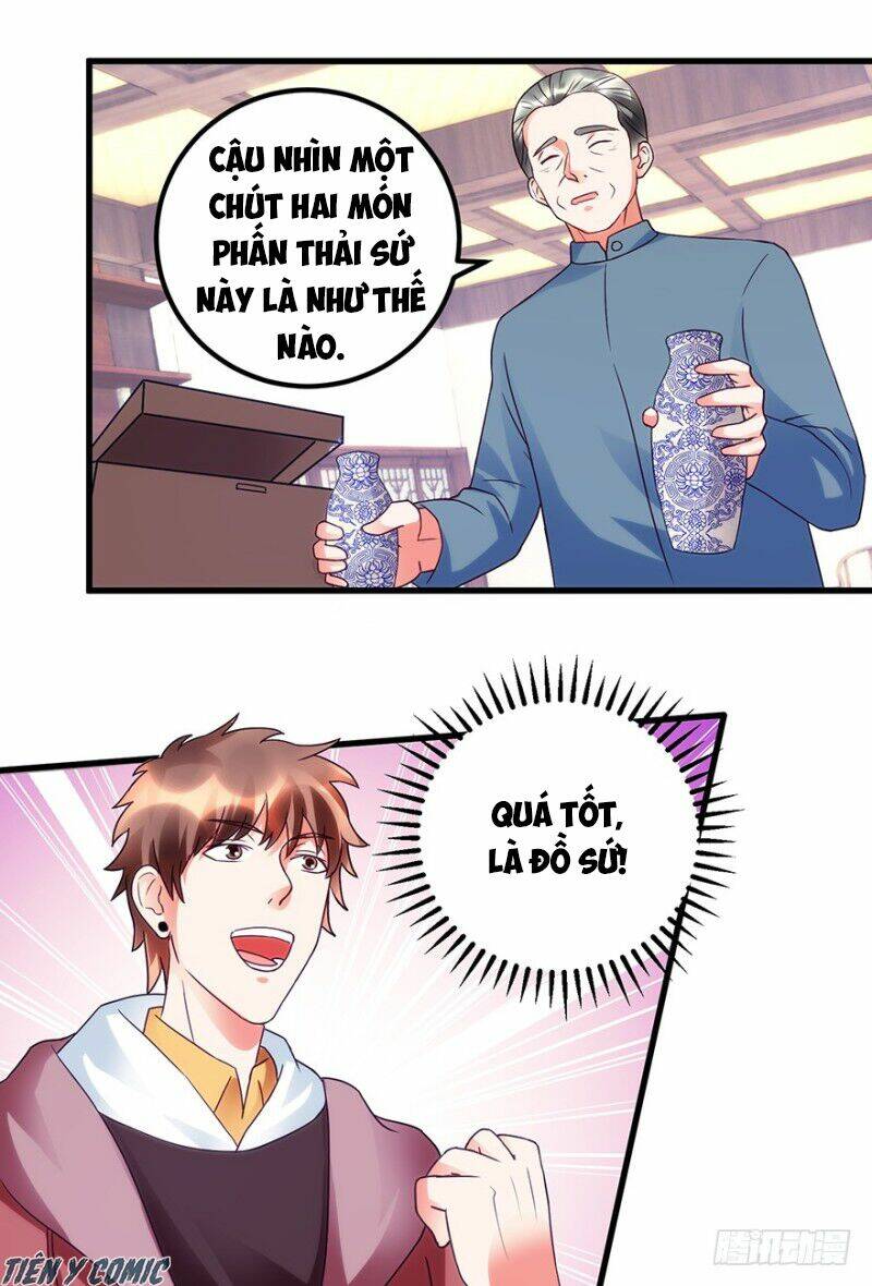 Thấu Thị Tiên Y: Chapter 73